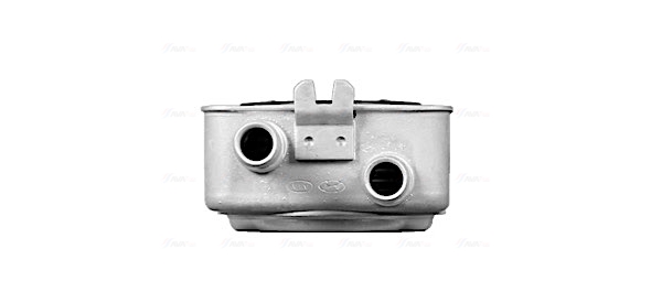 Ava Cooling Oliekoeler motorolie HY3472