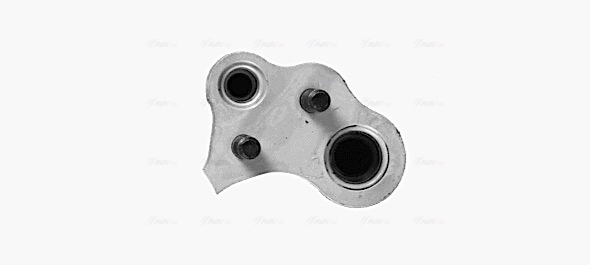 Ava Cooling Airco condensor KA5100D