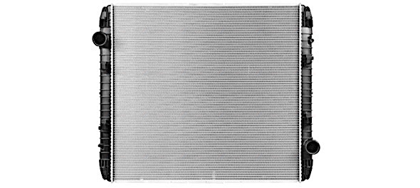 Ava Cooling Radiateur IV2116N