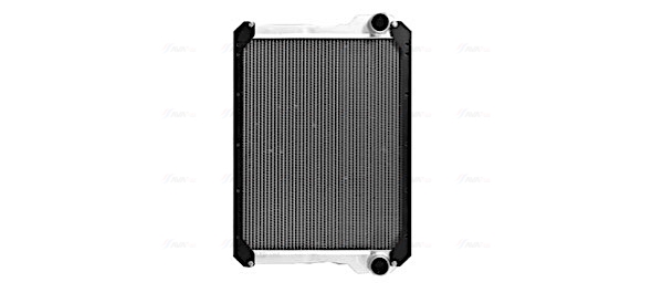 Ava Cooling Radiateur JB2016