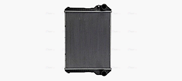 Ava Cooling Radiateur JB2016N