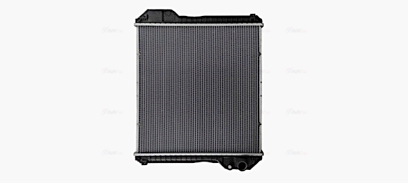 Ava Cooling Radiateur JB2017N