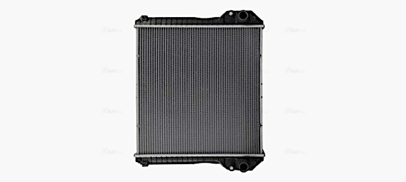 Ava Cooling Radiateur JB2018N