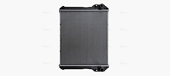 Ava Cooling Radiateur JB2019N