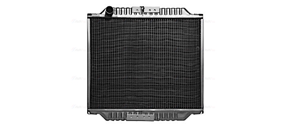 Ava Cooling Radiateur JB2021