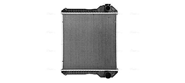 Ava Cooling Radiateur JB2025N