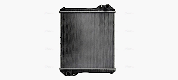 Ava Cooling Radiateur JB2026N