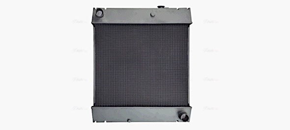 Ava Cooling Radiateur JD2054