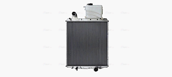Ava Cooling Radiateur JD2056