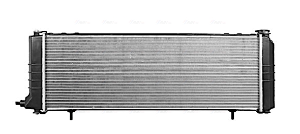 Ava Cooling Radiateur JE2078