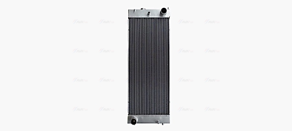 Ava Cooling Radiateur KM2007