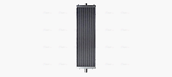 Ava Cooling Radiateur KM2016