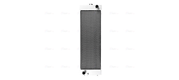 Ava Cooling Radiateur KM2025