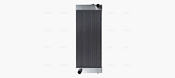 Ava Cooling Radiateur KM2026