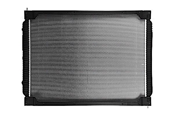 Ava Cooling Radiateur MA2001