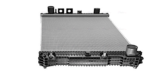 Ava Cooling Radiateur ME2183N