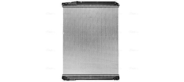 Ava Cooling Radiateur ME2254N