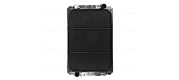 Ava Cooling Radiateur ME2328