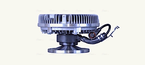 Ava Cooling Visco-koppeling MEC258