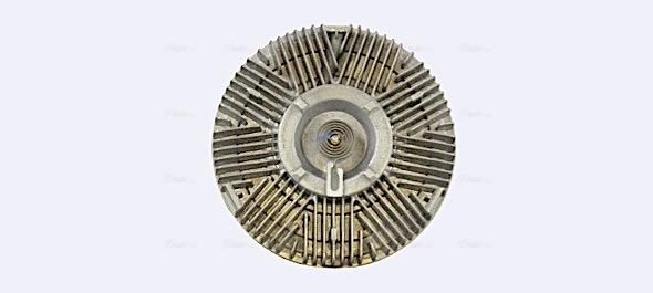 Ava Cooling Visco-koppeling MFC056