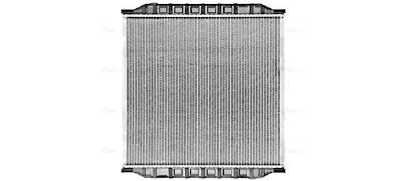 Ava Cooling Radiateur MN2045N