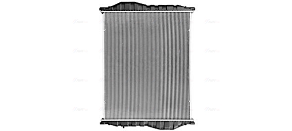 Ava Cooling Radiateur MN2110N