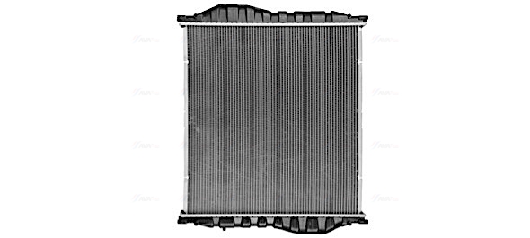 Ava Cooling Radiateur MN2120N