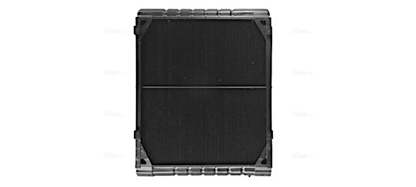 Ava Cooling Radiateur MN2123