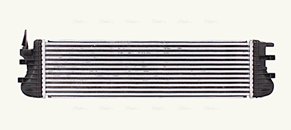 Ava Cooling Interkoeler MS4721