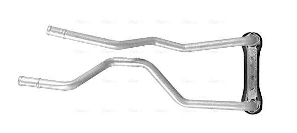 Ava Cooling Kachelradiateur MZ6298