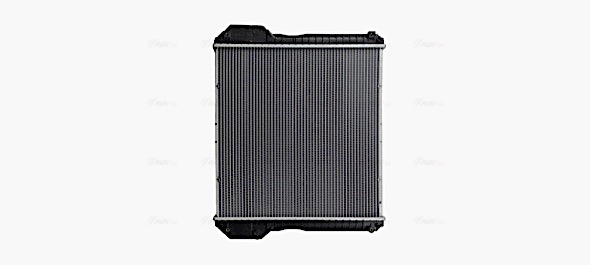 Ava Cooling Radiateur NH2040N