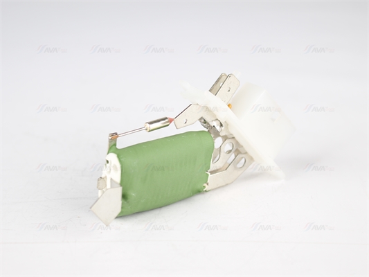 Ava Cooling Kachel-/voorschakelweerstand OLR001