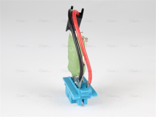 Ava Cooling Kachel-/voorschakelweerstand OLR012