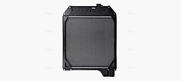 Ava Cooling Radiateur PS2010