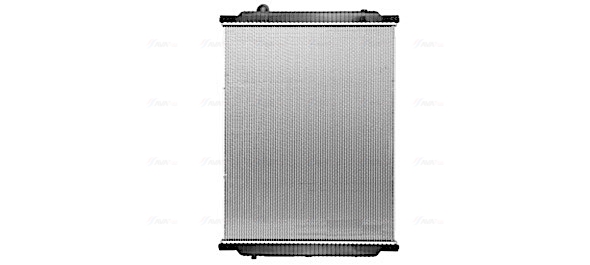 Ava Cooling Radiateur RE2070N