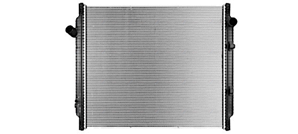 Ava Cooling Radiateur RE2074N