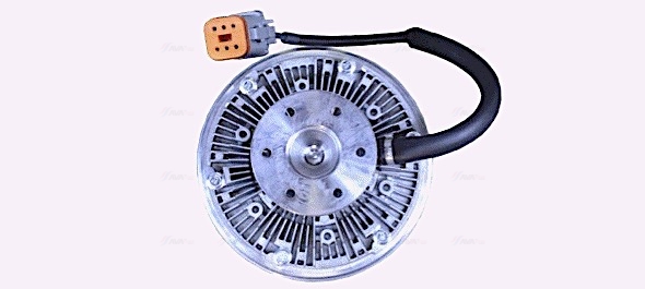 Ava Cooling Visco-koppeling REC101