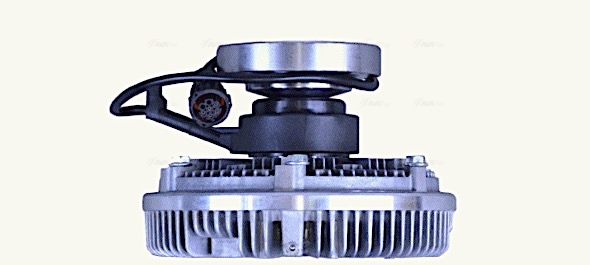 Ava Cooling Visco-koppeling REC130