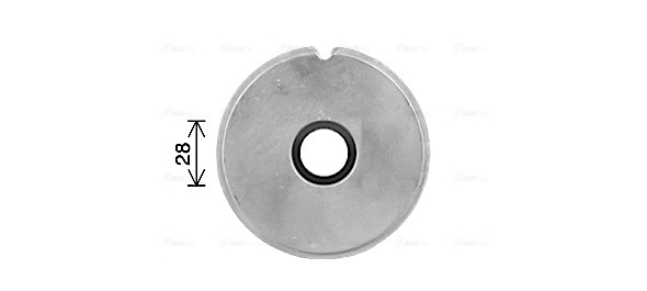 Ava Cooling Oliekoeler motorolie RT3660