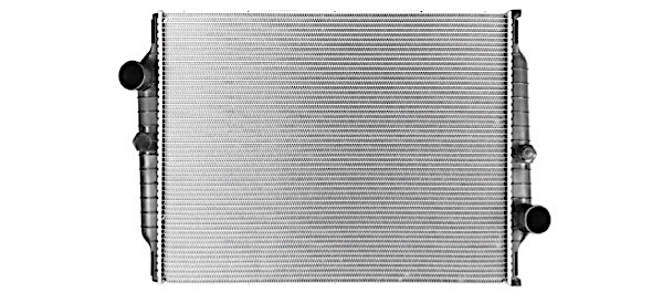 Ava Cooling Radiateur VL2045N