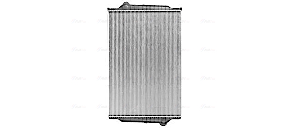 Ava Cooling Radiateur VL2057N