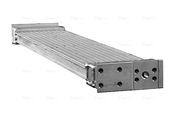 Ava Cooling Oliekoeler motorolie VL3153