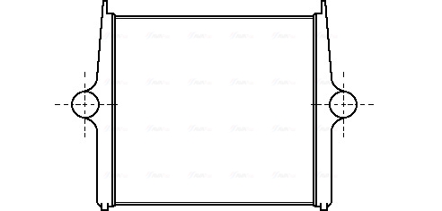 Ava Cooling Interkoeler VL4005