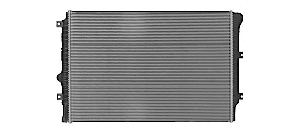 Ava Cooling Radiateur VN2428