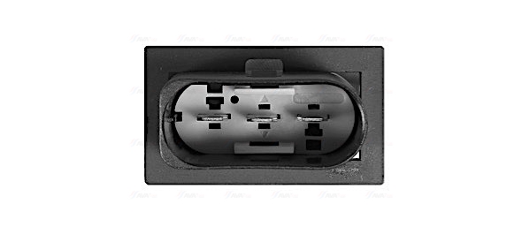 Ava Cooling Ventilatorwiel-motorkoeling VN7553