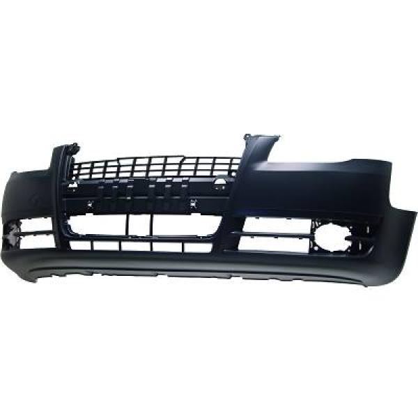 Diederichs Bumper 1017150