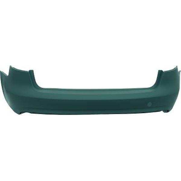 Diederichs Bumper 1019655
