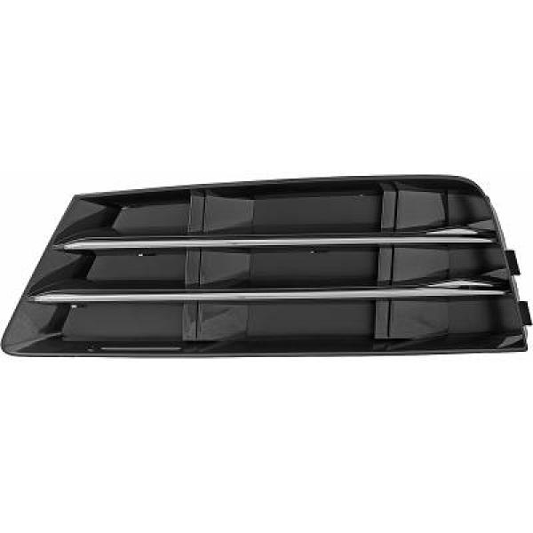 Diederichs Grille 1020047