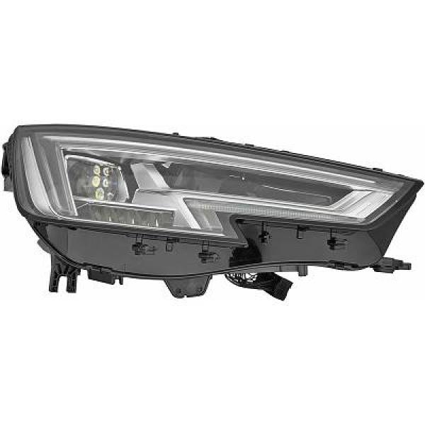 Diederichs Koplamp 1020084