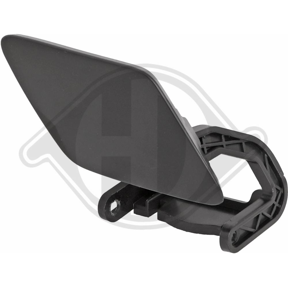 Diederichs Plaat, bumper 1020132